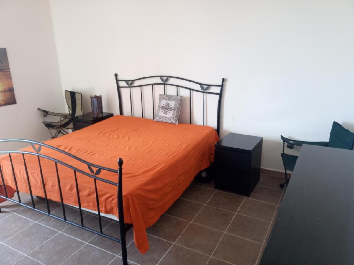 Alguer Dream House Daire Dış mekan fotoğraf