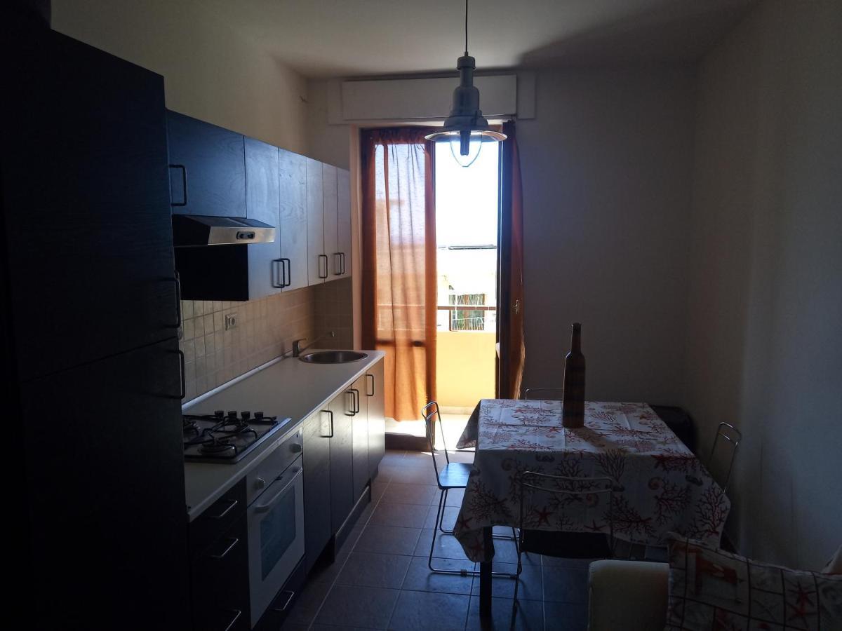 Alguer Dream House Daire Dış mekan fotoğraf