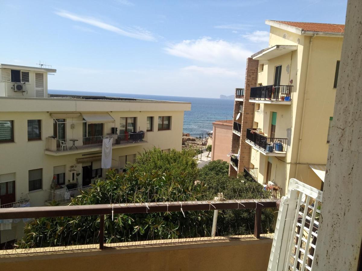 Alguer Dream House Daire Dış mekan fotoğraf