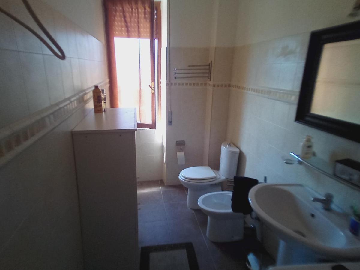 Alguer Dream House Daire Dış mekan fotoğraf