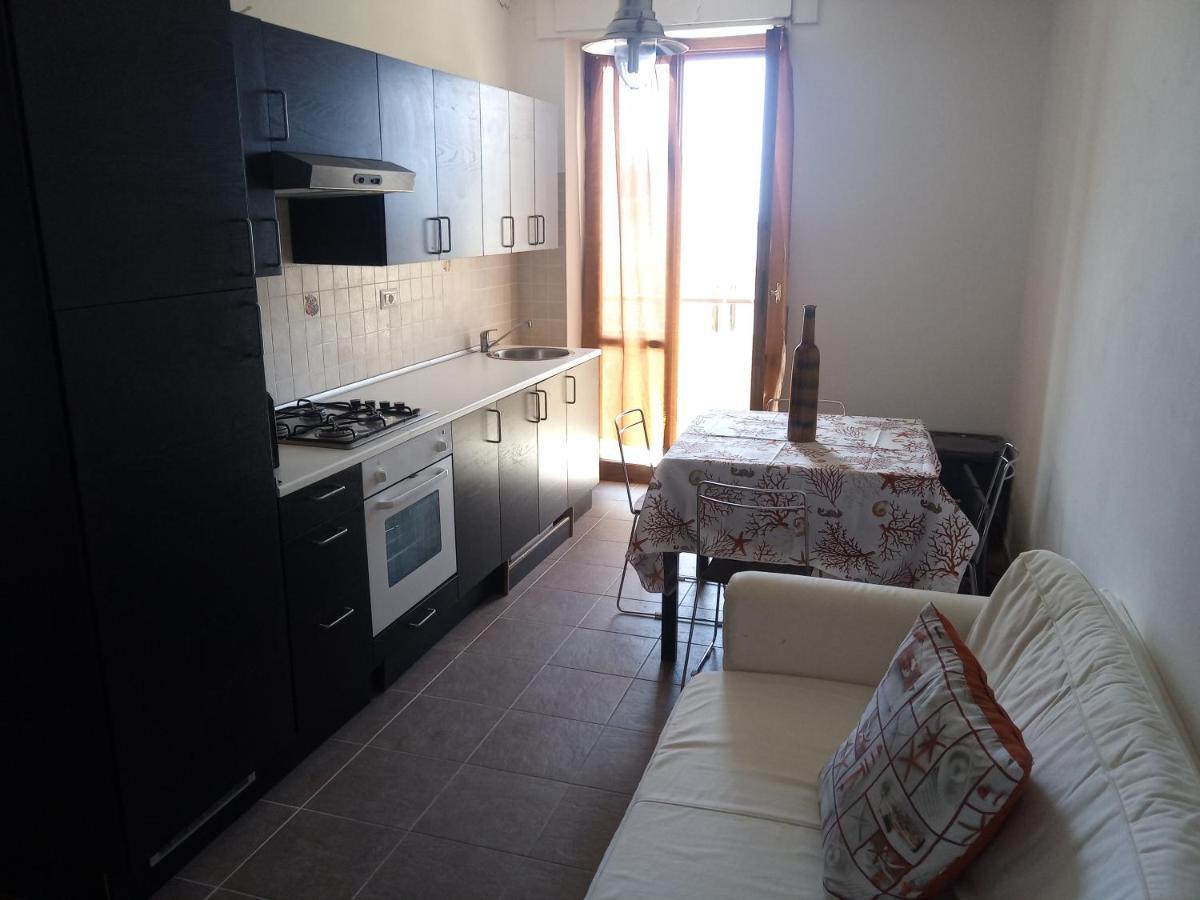 Alguer Dream House Daire Dış mekan fotoğraf