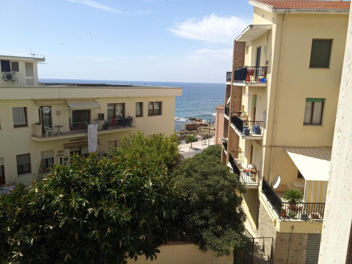 Alguer Dream House Daire Dış mekan fotoğraf