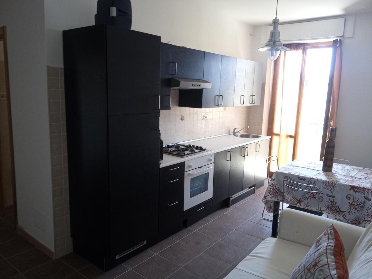 Alguer Dream House Daire Dış mekan fotoğraf