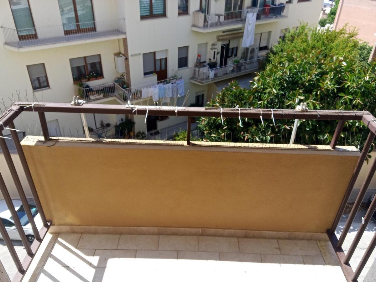 Alguer Dream House Daire Dış mekan fotoğraf