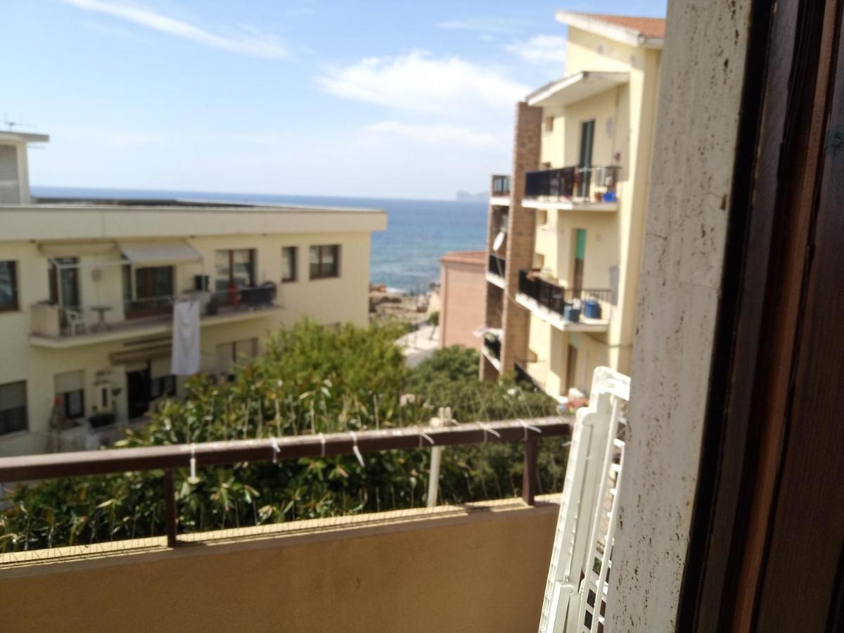 Alguer Dream House Daire Dış mekan fotoğraf