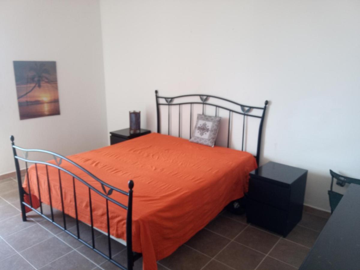 Alguer Dream House Daire Dış mekan fotoğraf