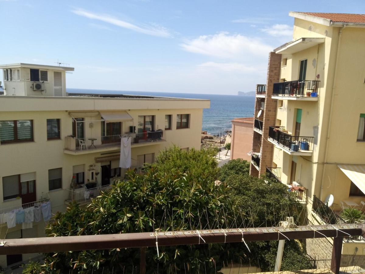 Alguer Dream House Daire Dış mekan fotoğraf
