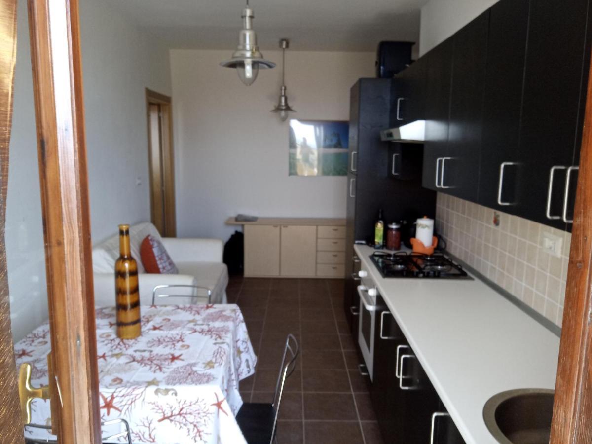 Alguer Dream House Daire Dış mekan fotoğraf