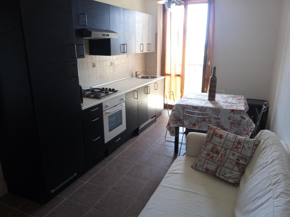 Alguer Dream House Daire Dış mekan fotoğraf